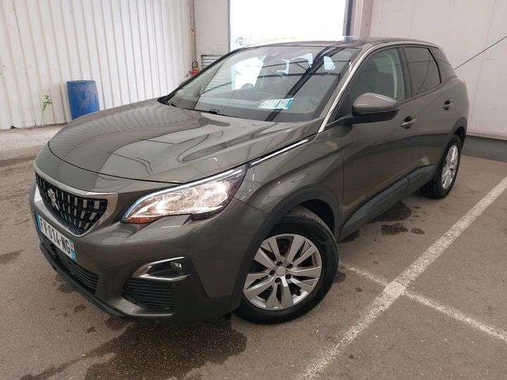 PEUGEOT 3008 2020 vf3mcyhzrls237923