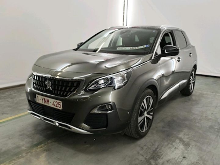 PEUGEOT 3008 2020 vf3mcyhzrls238184