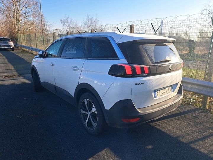 PEUGEOT 5008 2020 vf3mcyhzrls240801