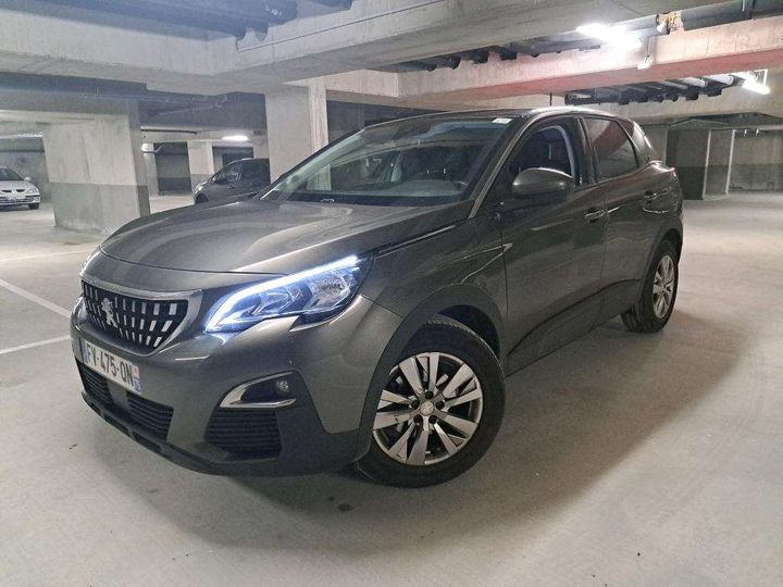 PEUGEOT 3008 2020 vf3mcyhzrls242284