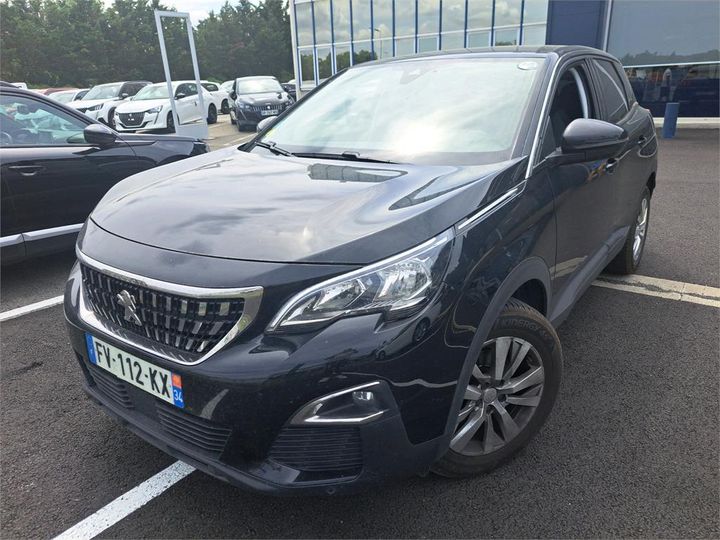 PEUGEOT 3008 2020 vf3mcyhzrls242301