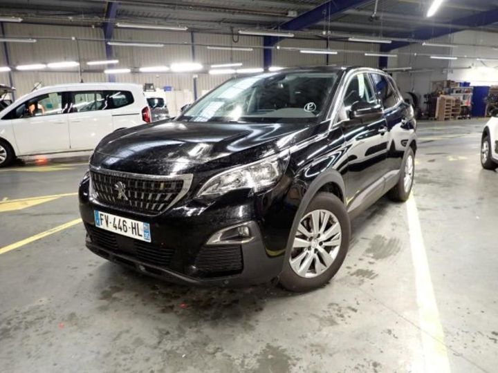 PEUGEOT 3008 2020 vf3mcyhzrls242310