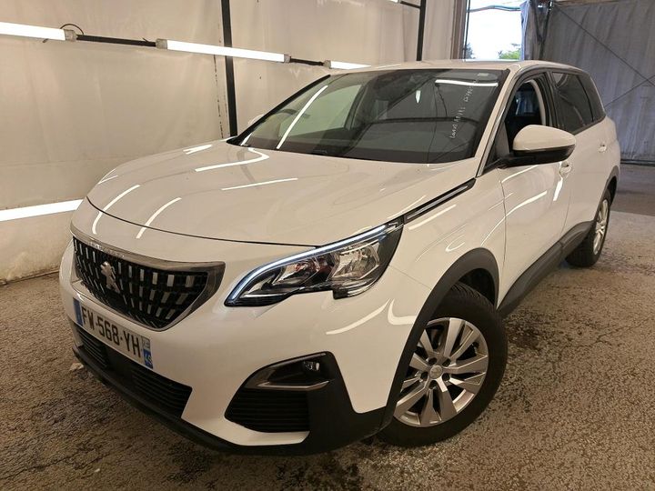 PEUGEOT 5008 2021 vf3mcyhzrls243186