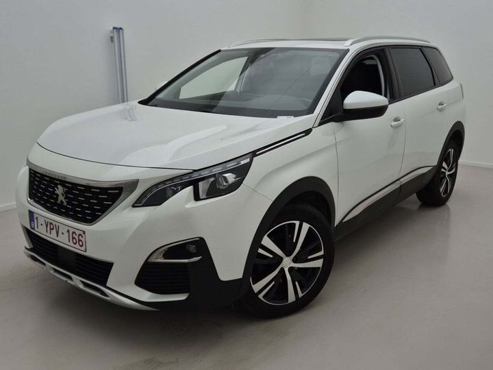 PEUGEOT 5008 2020 vf3mcyhzrls243313