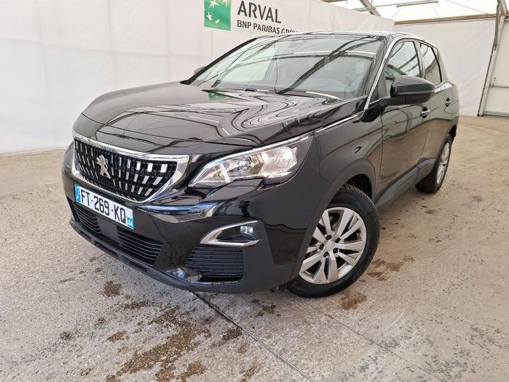 PEUGEOT 3008 2020 vf3mcyhzrls244069