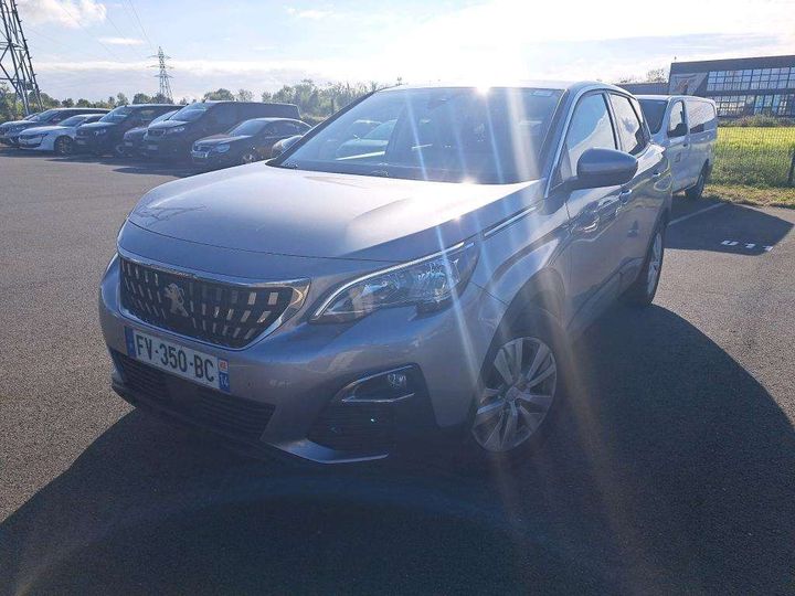 PEUGEOT 3008 2020 vf3mcyhzrls245862