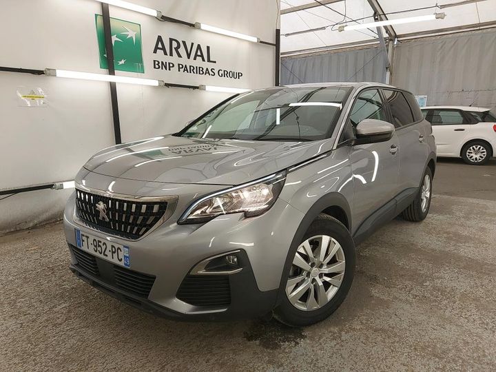 PEUGEOT 5008 2020 vf3mcyhzrls251047