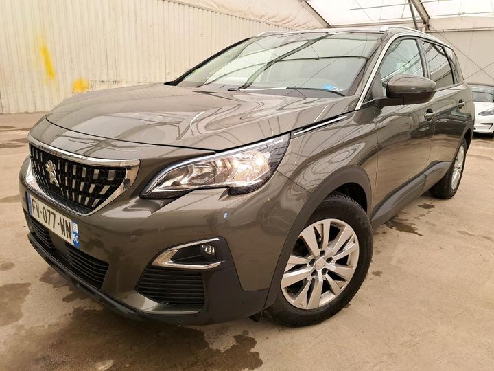 PEUGEOT 5008 2020 vf3mcyhzrls251059