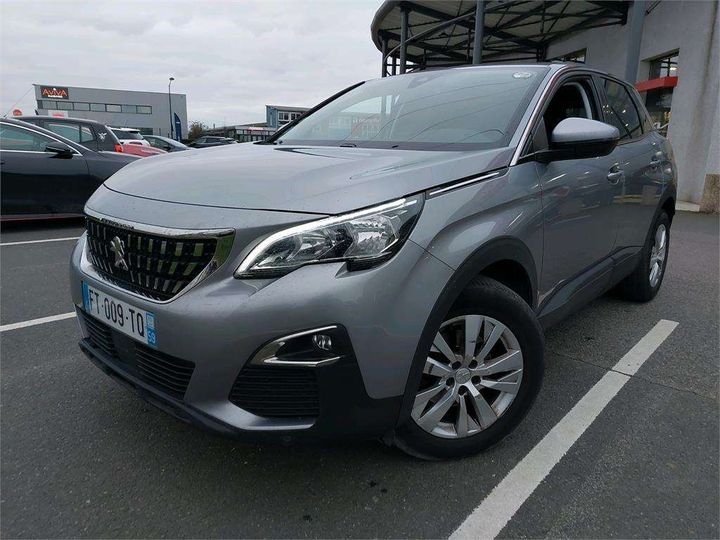 PEUGEOT 3008 2020 vf3mcyhzrls253873