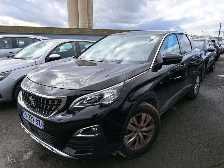 PEUGEOT 3008 2020 vf3mcyhzrls254018