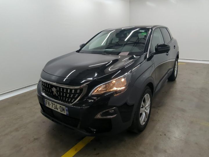 PEUGEOT 3008 2020 vf3mcyhzrls254020