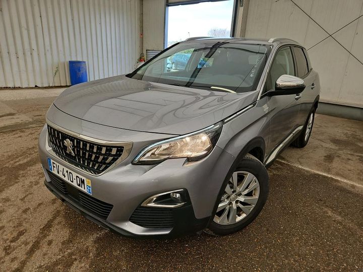 PEUGEOT 3008 2020 vf3mcyhzrls254209