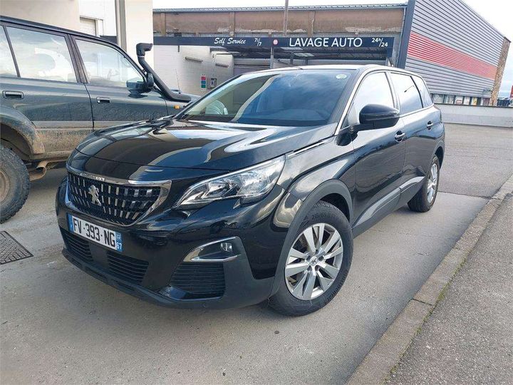 PEUGEOT 5008 2020 vf3mcyhzrls258036