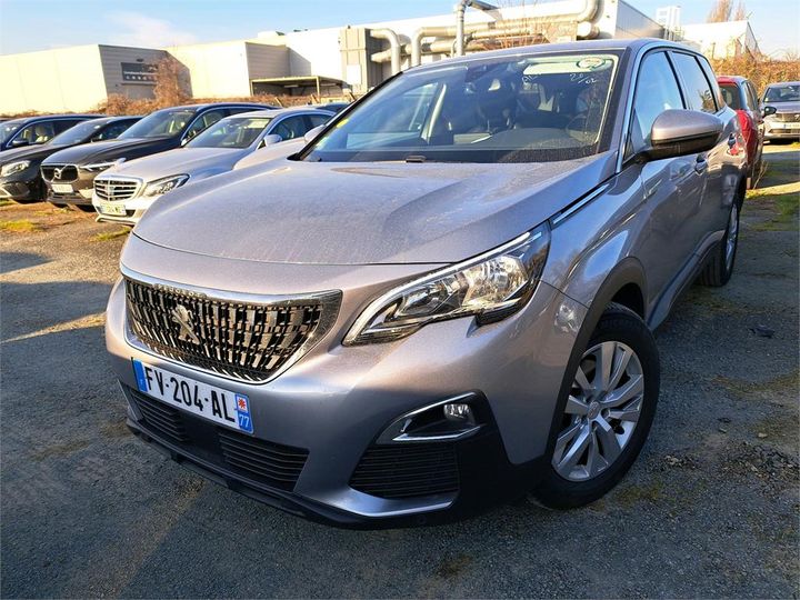 PEUGEOT 5008 2020 vf3mcyhzrls264390