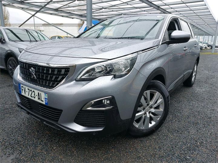 PEUGEOT 5008 2020 vf3mcyhzrls264409