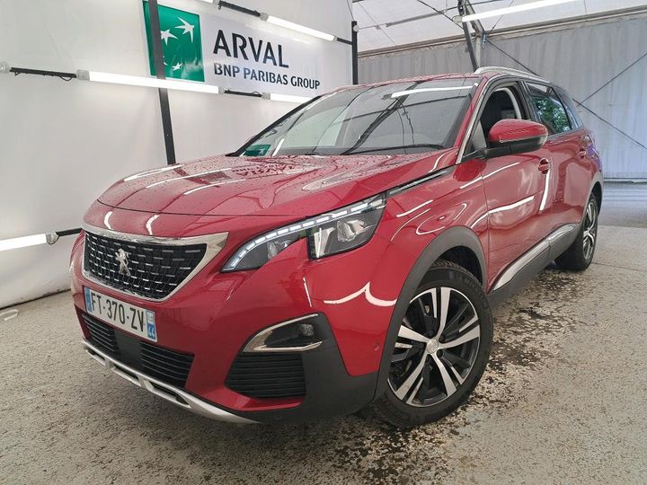 PEUGEOT 5008 2020 vf3mcyhzrls264811