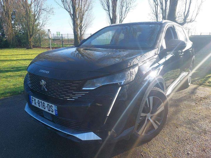 PEUGEOT 5008 2021 vf3mcyhzuls244969