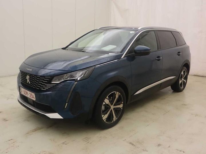 PEUGEOT 5008 2021 vf3mcyhzuls282317