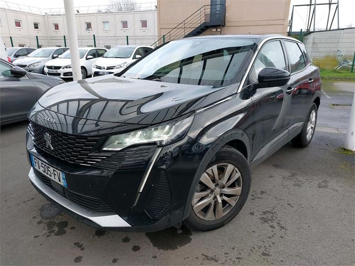 PEUGEOT 3008 2020 vf3mcyhzuls283660