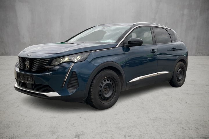 PEUGEOT 3008 2021 vf3mcyhzuls301218