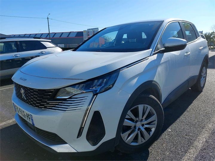 PEUGEOT 3008 2021 vf3mcyhzuls307378