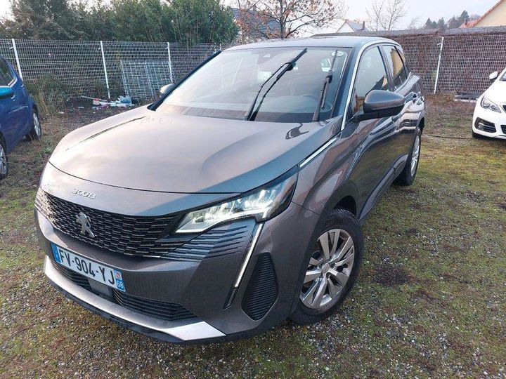 PEUGEOT 3008 2020 vf3mcyhzuls308867