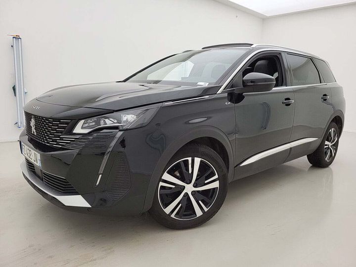 PEUGEOT 5008 2021 vf3mcyhzuls315631