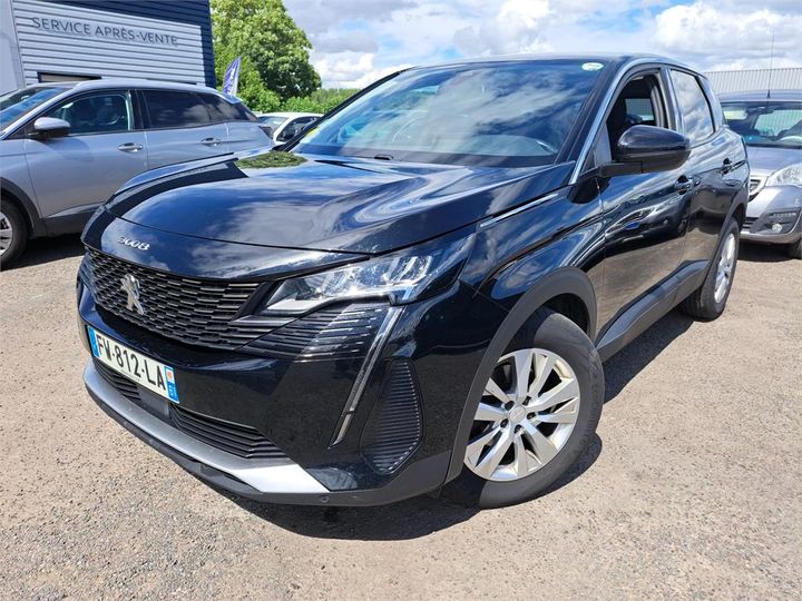 PEUGEOT 3008 2021 vf3mcyhzuls316211