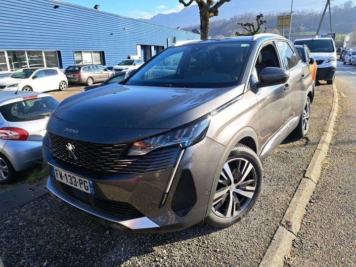 PEUGEOT 3008 2021 vf3mcyhzuls322108