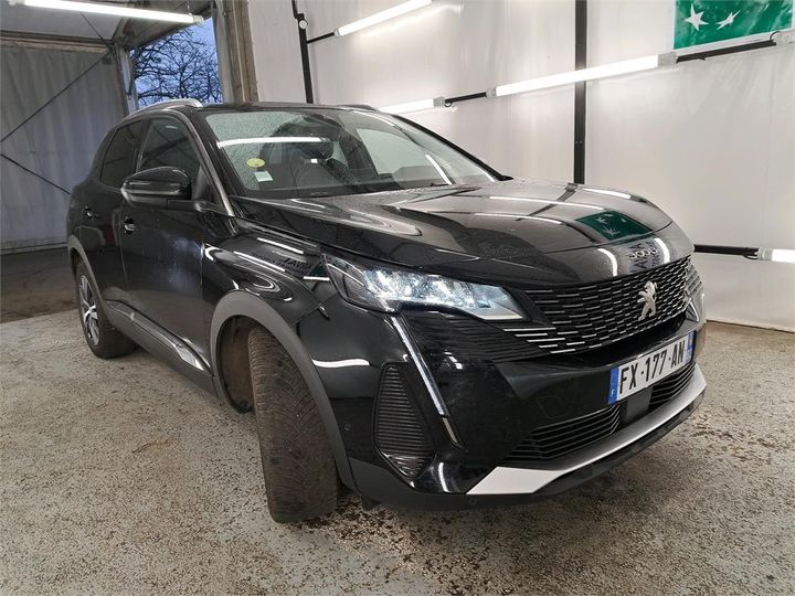 PEUGEOT 3008 2021 vf3mcyhzuls322118