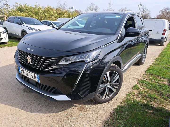 PEUGEOT 3008 2021 vf3mcyhzuls323793