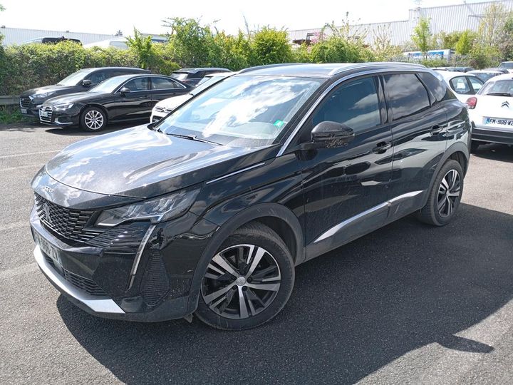 PEUGEOT 3008 2021 vf3mcyhzuls325453