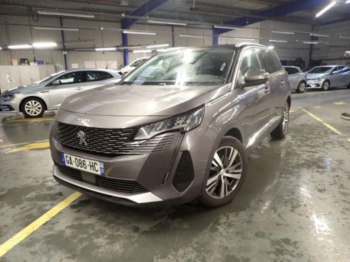 PEUGEOT 5008 2021 vf3mcyhzuls330536