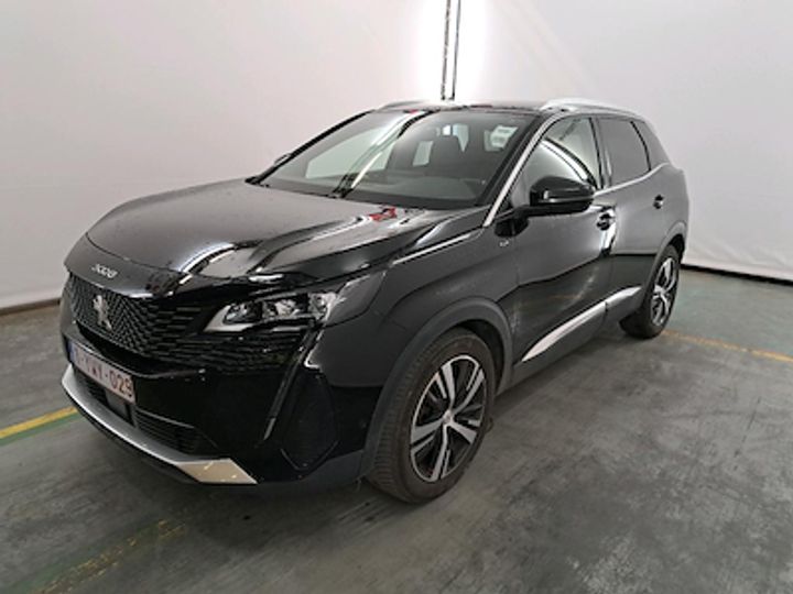 PEUGEOT 3008 2021 vf3mcyhzums013303