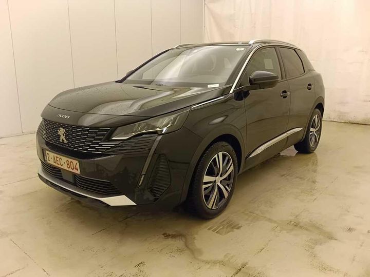 PEUGEOT 3008 2021 vf3mcyhzums014752