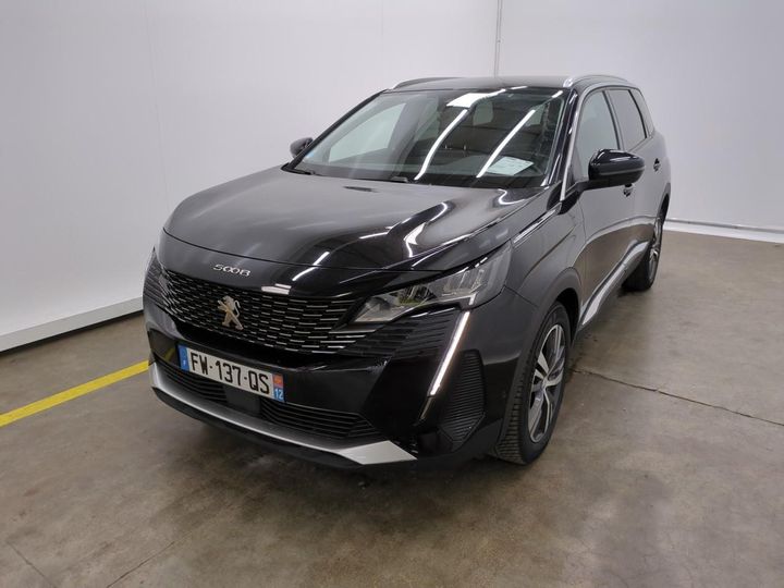 PEUGEOT 5008 2021 vf3mcyhzums018656