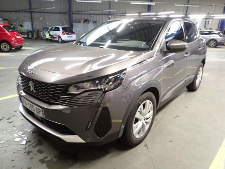 PEUGEOT 3008 2021 vf3mcyhzums024057