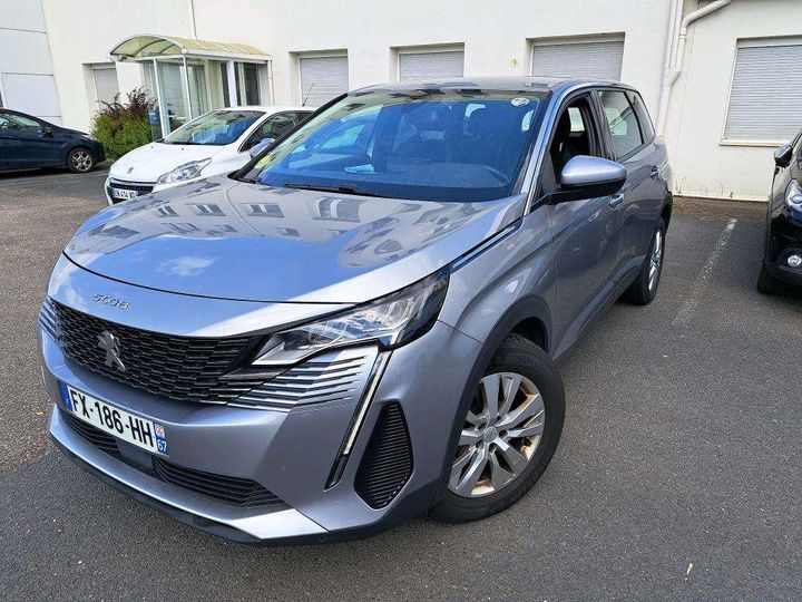 PEUGEOT 5008 2021 vf3mcyhzums035483