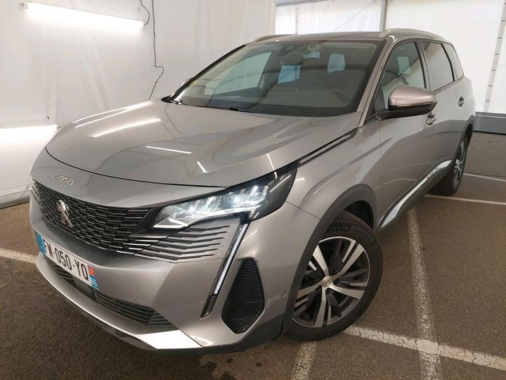 PEUGEOT 5008 2021 vf3mcyhzums037421