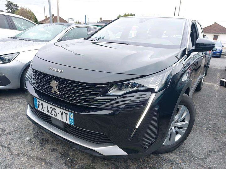 PEUGEOT 5008 2021 vf3mcyhzums045804