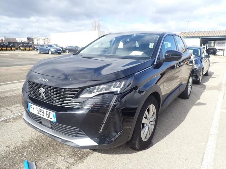 PEUGEOT 3008 2021 vf3mcyhzums068484