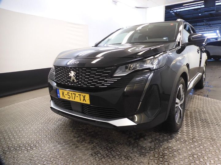 PEUGEOT 3008 2021 vf3mcyhzums069383