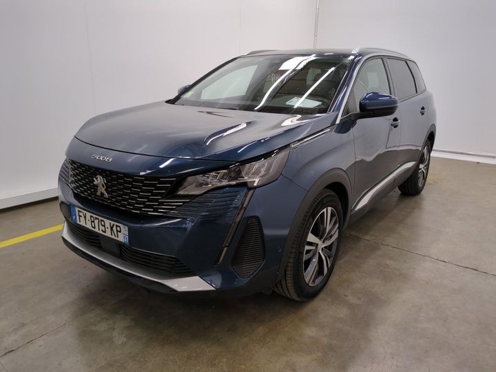 PEUGEOT 5008 2021 vf3mcyhzums098887