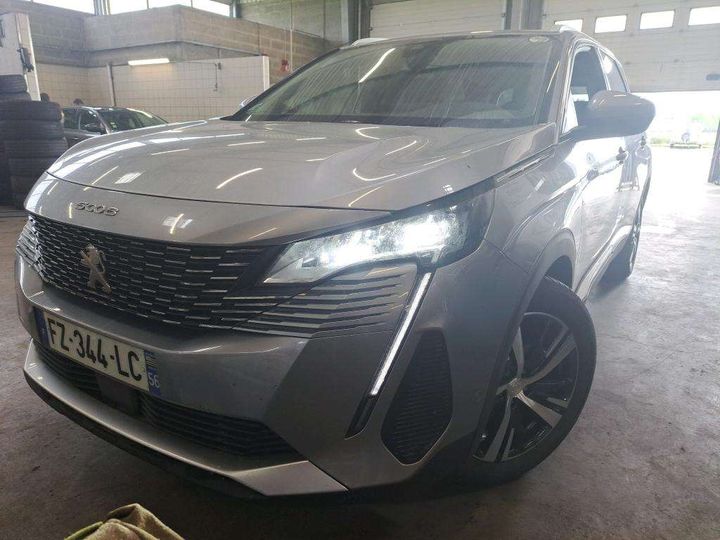 PEUGEOT 5008 2021 vf3mcyhzums108781