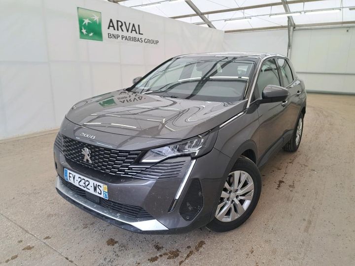 PEUGEOT 3008 2021 vf3mcyhzums112366