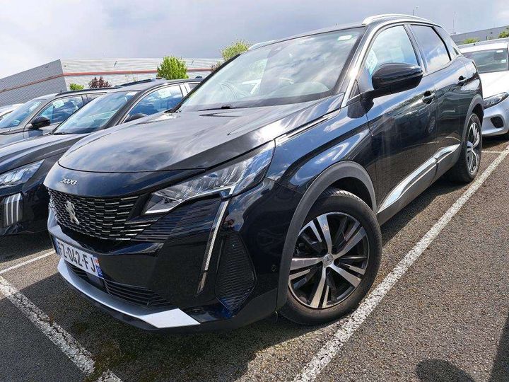 PEUGEOT 3008 2021 vf3mcyhzums132573