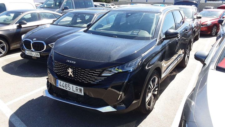 PEUGEOT 3008 2021 vf3mcyhzums157703