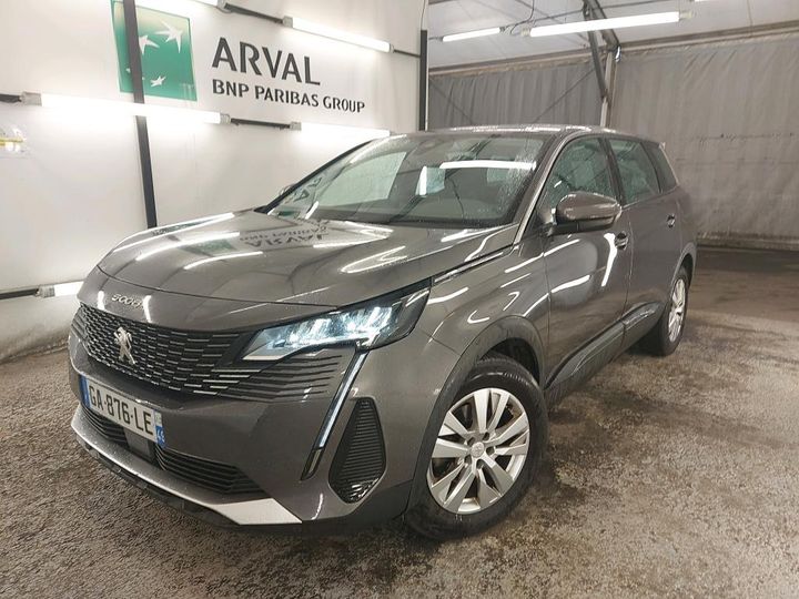 PEUGEOT 5008 2021 vf3mcyhzums161764