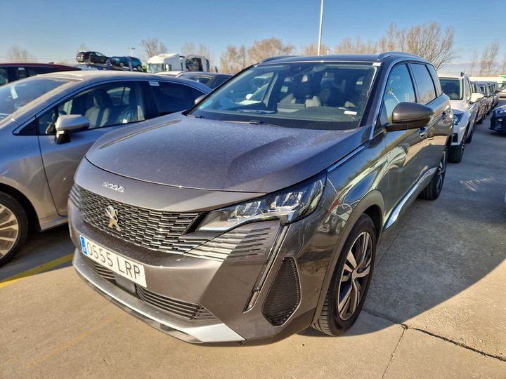 PEUGEOT 5008 2021 vf3mcyhzums163364