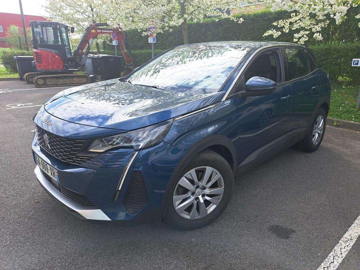 PEUGEOT 3008 2021 vf3mcyhzums166869